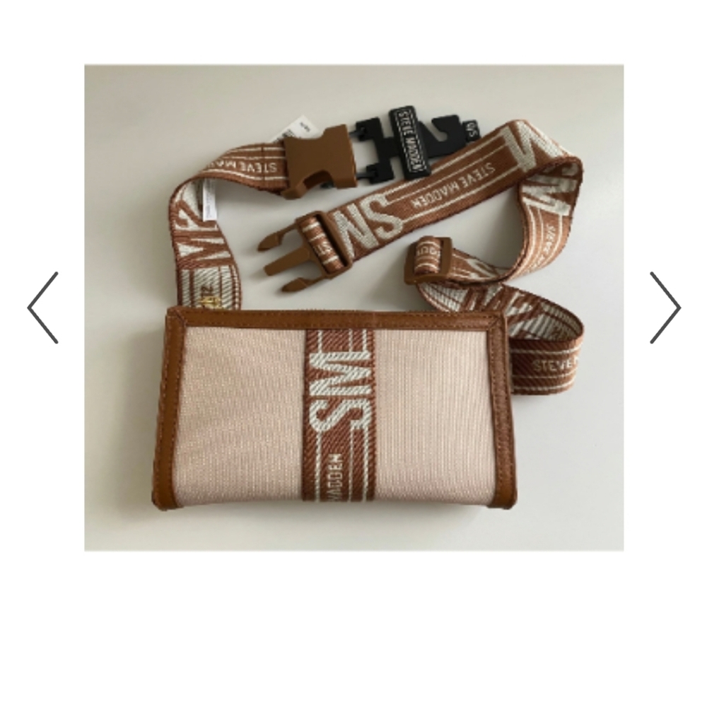 Steve Madden Bag